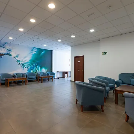 Διαμέρισμα Studio 2 Min Walk Las Canteras Beach - Workspace