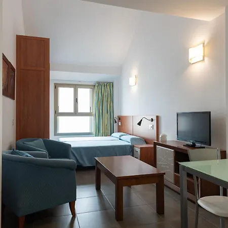 Διαμέρισμα Studio 2 Min Walk Las Canteras Beach - Workspace Λας Πάλμας ντε Γκραν Κανάρια