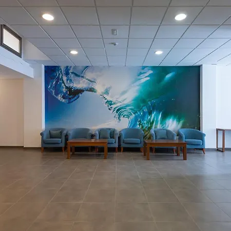 Διαμέρισμα Studio 2 Min Walk Las Canteras Beach - Workspace *