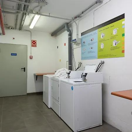 Διαμέρισμα Studio 2 Min Walk Las Canteras Beach - Workspace