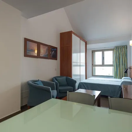 Διαμέρισμα Studio 2 Min Walk Las Canteras Beach - Workspace
