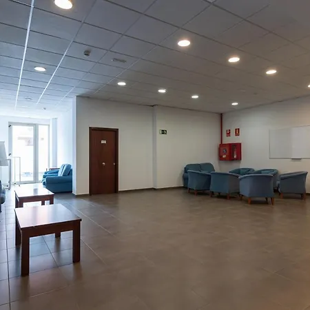 Διαμέρισμα Studio 2 Min Walk Las Canteras Beach - Workspace *