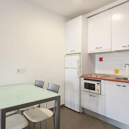 Διαμέρισμα Studio 2 Min Walk Las Canteras Beach - Workspace Λας Πάλμας ντε Γκραν Κανάρια