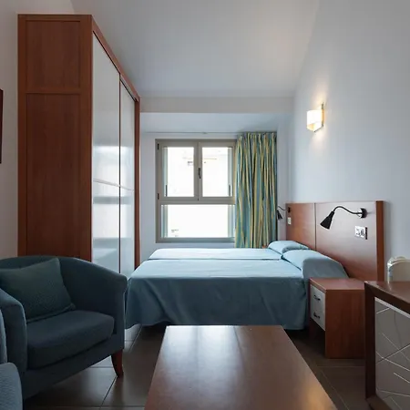 Studio 2 Min Walk Las Canteras Beach - Workspace Διαμέρισμα Λας Πάλμας ντε Γκραν Κανάρια