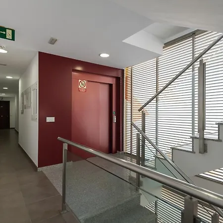 Studio 2 Min Walk Las Canteras Beach - Workspace Λας Πάλμας ντε Γκραν Κανάρια